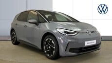 Volkswagen ID.3 150kW Match Pro 58kWh 5dr Auto Electric Hatchback